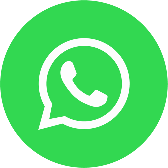 WhatsApp Icon